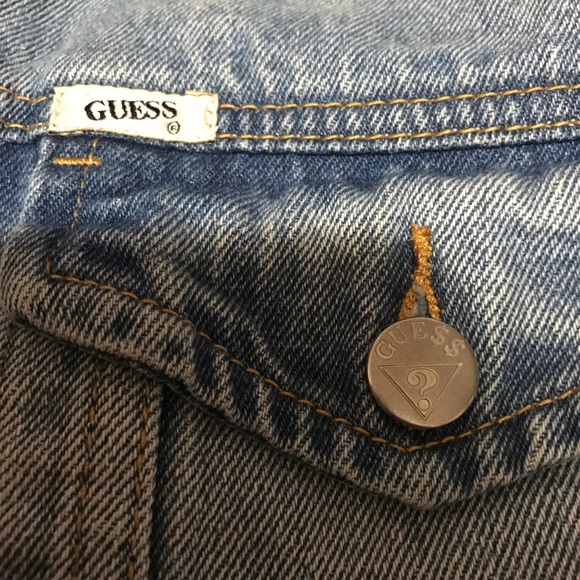 Guess x asap rocky oversize - Picture 2 of 7